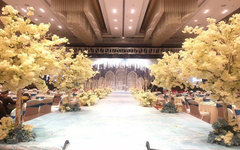 合肥滨湖世纪金源酒店喜宴多少钱?合肥世纪金源停车收费-图2 合肥滨湖世纪金源酒店喜宴多少钱?合肥世纪金源停车收费-图2