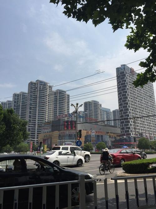东外滩停车费?漯河东外滩停车收费-图2 东外滩停车费?漯河东外滩停车收费-图2