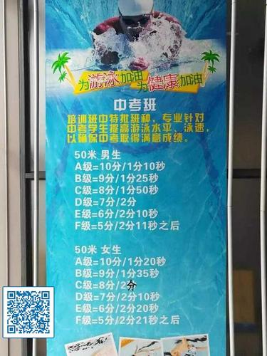 沈阳2023中考体育特长生标准?沈阳游泳收费标准-图2 沈阳2023中考体育特长生标准?沈阳游泳收费标准-图2