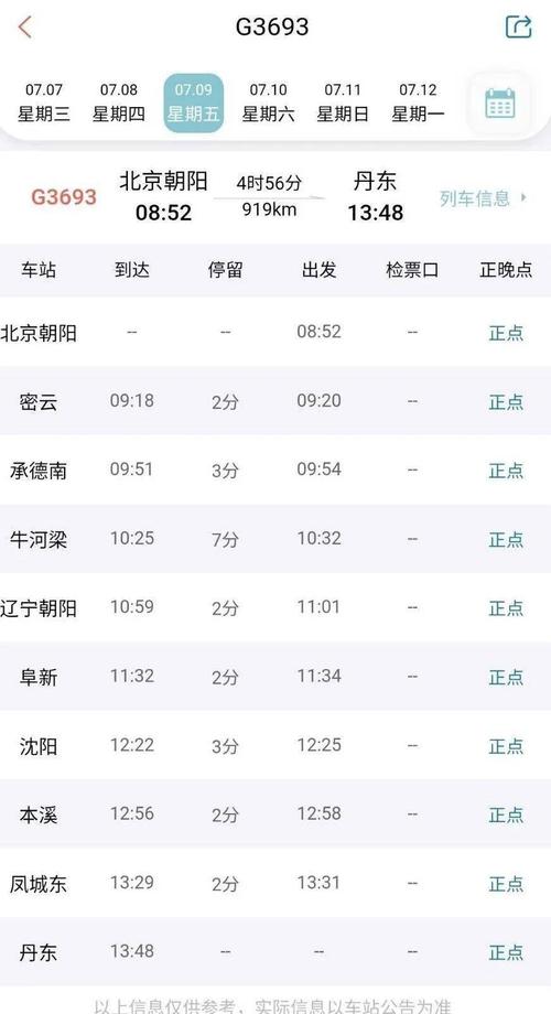 北京朝阳到辽宁丹东多少公里？北京到丹东收费标准