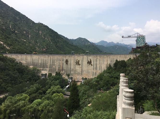 去青龙峡的路禁摩吗?北京青龙峡停车收费吗-图1 去青龙峡的路禁摩吗?北京青龙峡停车收费吗-图1