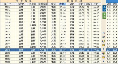 长春机场到市内要多长时间?长春去机场高速收费标准-图2 长春机场到市内要多长时间?长春去机场高速收费标准-图2