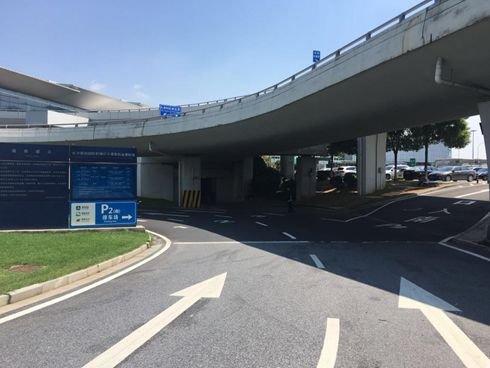 黄花机场附近停车攻略?长沙北站附近停车场怎么收费-图1 黄花机场附近停车攻略?长沙北站附近停车场怎么收费-图1