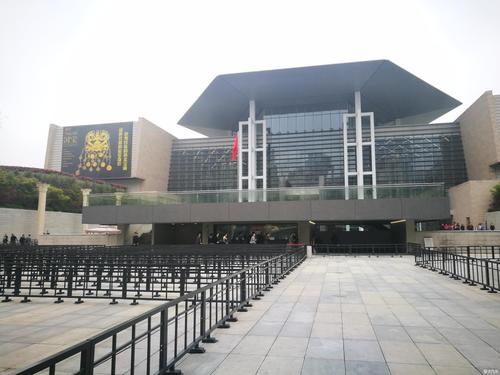 长沙博物馆好停车吗?长沙博物馆收费吗-图3 长沙博物馆好停车吗?长沙博物馆收费吗-图3