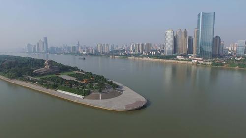 橘子洲头好停车吗？长沙湘江路停车收费吗