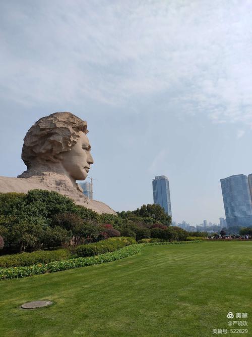 橘子洲头好停车吗?长沙湘江路停车收费吗-图2 橘子洲头好停车吗?长沙湘江路停车收费吗-图2