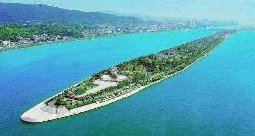 橘子洲头好停车吗?长沙湘江路停车收费吗-图3 橘子洲头好停车吗?长沙湘江路停车收费吗-图3
