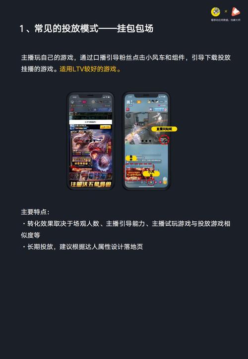 抖音直播怎么接游戏广告?车游广告怎么收费吗-图2 抖音直播怎么接游戏广告?车游广告怎么收费吗-图2