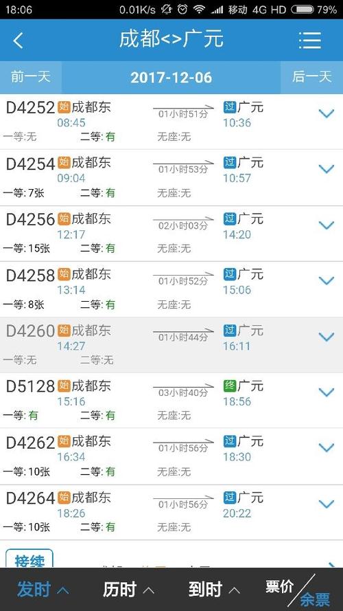 成达万高铁票价?成都高铁的收费标准-图1 成达万高铁票价?成都高铁的收费标准-图1