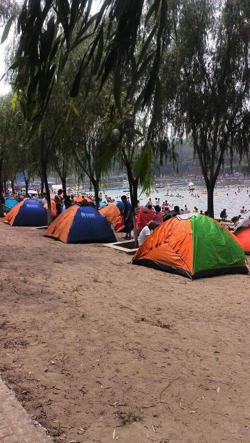 关于青龙湖公园烧烤的问题,谢谢?成都青龙湖收费吗-图2 关于青龙湖公园烧烤的问题,谢谢?成都青龙湖收费吗-图2