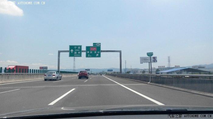 慈溪有几个高速收费站？慈溪高速收费站实拍图