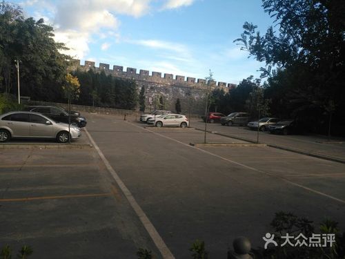 大理古城好停车吗?大理火车站停车场收费-图3 大理古城好停车吗?大理火车站停车场收费-图3