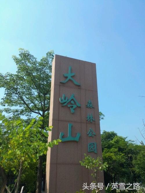 东莞大岭山森林公园需要入场费吗？大岭山森林公园收费吗