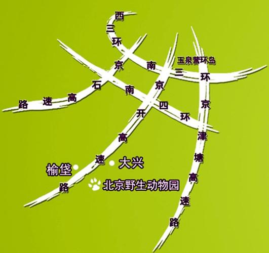 外地车去北京大兴野生动物园限号吗?大兴外来人员收费-图1 外地车去北京大兴野生动物园限号吗?大兴外来人员收费-图1