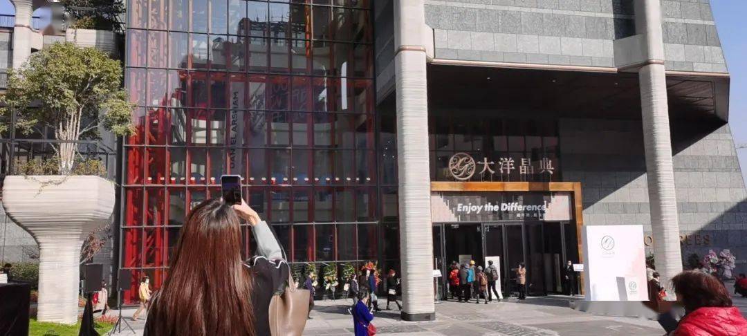 大洋晶典的优缺点?大洋晶典停车收费-图3 大洋晶典的优缺点?大洋晶典停车收费-图3