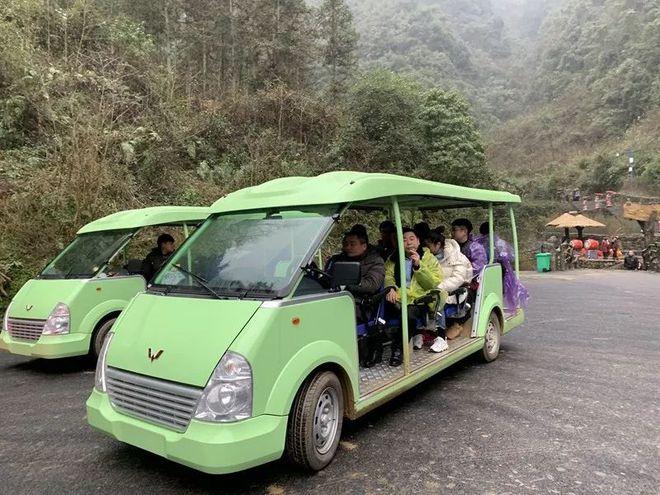 湖南四季国际旅行社靠谱吗?德夯苗寨环保车收费-图3 湖南四季国际旅行社靠谱吗?德夯苗寨环保车收费-图3