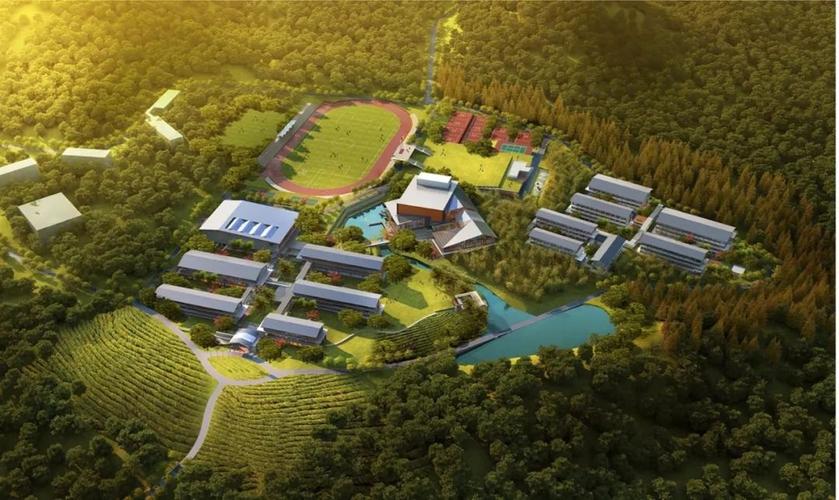 就读于莫干山外国语学校除了学费之外其他还有什么费用需要缴纳的?德清莫干山收费-图2 就读于莫干山外国语学校除了学费之外其他还有什么费用需要缴纳的?德清莫干山收费-图2
