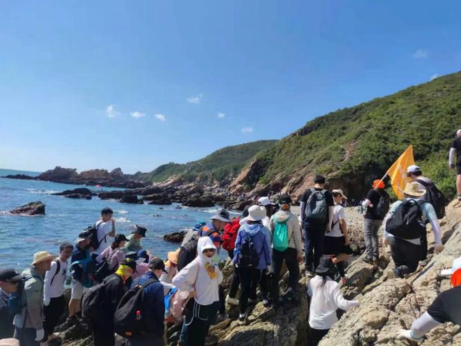 东西涌国庆开放吗?东西涌哪里需要收费-图1 东西涌国庆开放吗?东西涌哪里需要收费-图1
