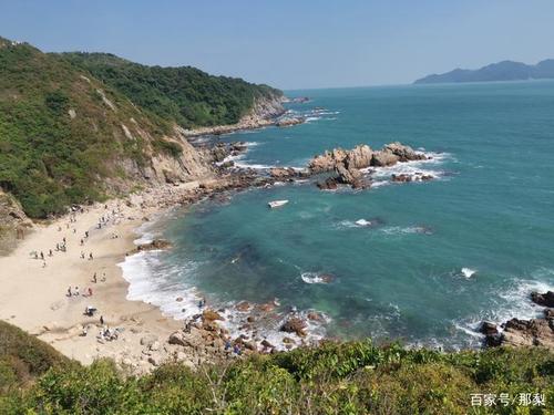 东西涌国庆开放吗?东西涌哪里需要收费-图2 东西涌国庆开放吗?东西涌哪里需要收费-图2