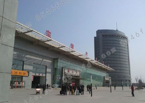 东营火车站可以停车吗?东营南站存车收费标准-图2 东营火车站可以停车吗?东营南站存车收费标准-图2