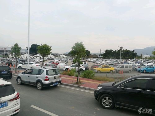 潮州凤城公园停车费用怎么算?凤城三路停车收费-图2 潮州凤城公园停车费用怎么算?凤城三路停车收费-图2