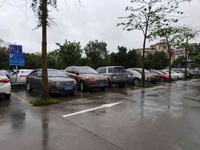 花都到里水坐几路车?佛山里水停车收费标准-图2 花都到里水坐几路车?佛山里水停车收费标准-图2