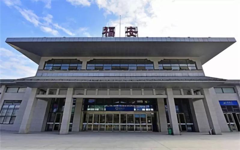福安动车站停车场收费标准?福安动车站停车收费-图3 福安动车站停车场收费标准?福安动车站停车收费-图3