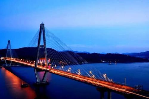 青州大桥是海吗?福建青州大桥收费标准-图1 青州大桥是海吗?福建青州大桥收费标准-图1