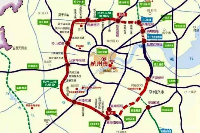 从淮安开车去福州高速路怎么走，杭州绕城限速100/小时，想不走绕城，具体路线求解，谢谢？福州G1501与三环收费