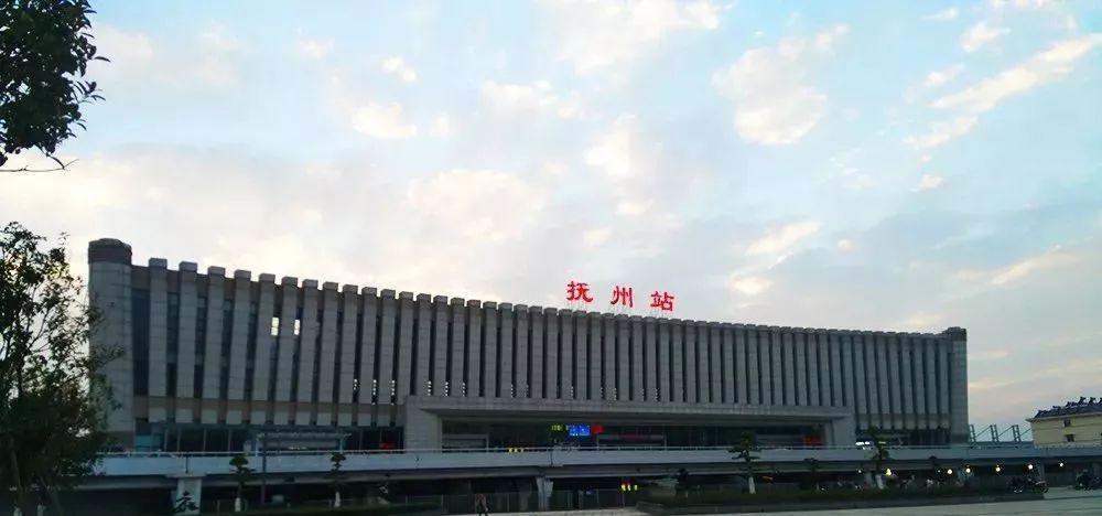 抚州火车站一天有多少趟火车?抚州火车站收费标准-图2 抚州火车站一天有多少趟火车?抚州火车站收费标准-图2