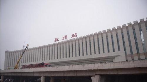 抚州火车站一天有多少趟火车?抚州火车站收费标准-图3 抚州火车站一天有多少趟火车?抚州火车站收费标准-图3