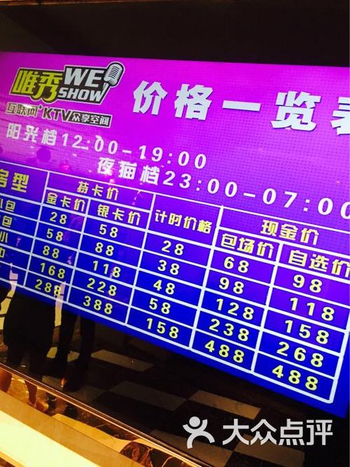耒阳的KTV消费情况?歌哥ktv收费-图2 耒阳的KTV消费情况?歌哥ktv收费-图2