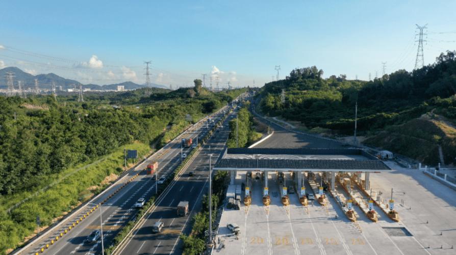 深圳398公交车恢复时间?广东深圳大水坑收费站-图3 深圳398公交车恢复时间?广东深圳大水坑收费站-图3