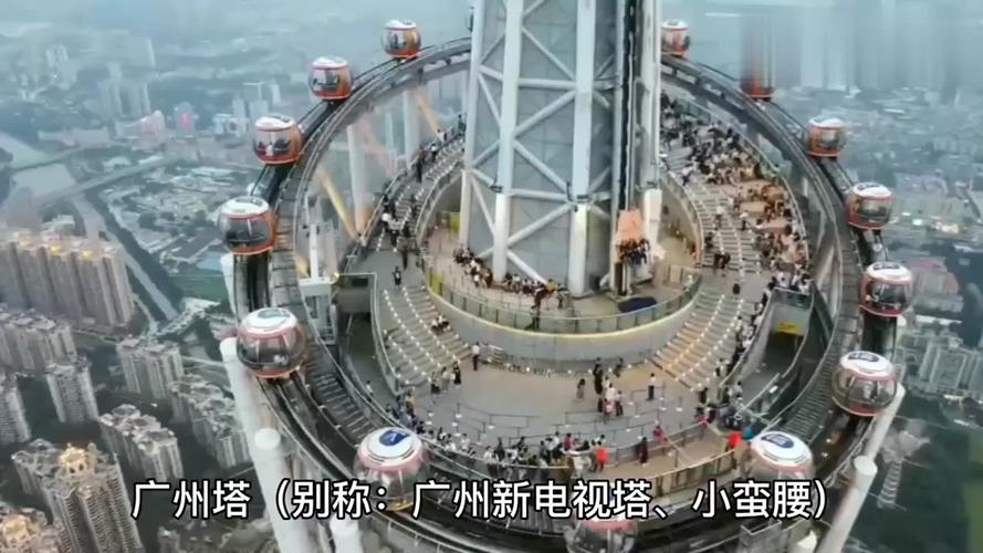 上广州塔下要不要钱？广州塔要收费啊