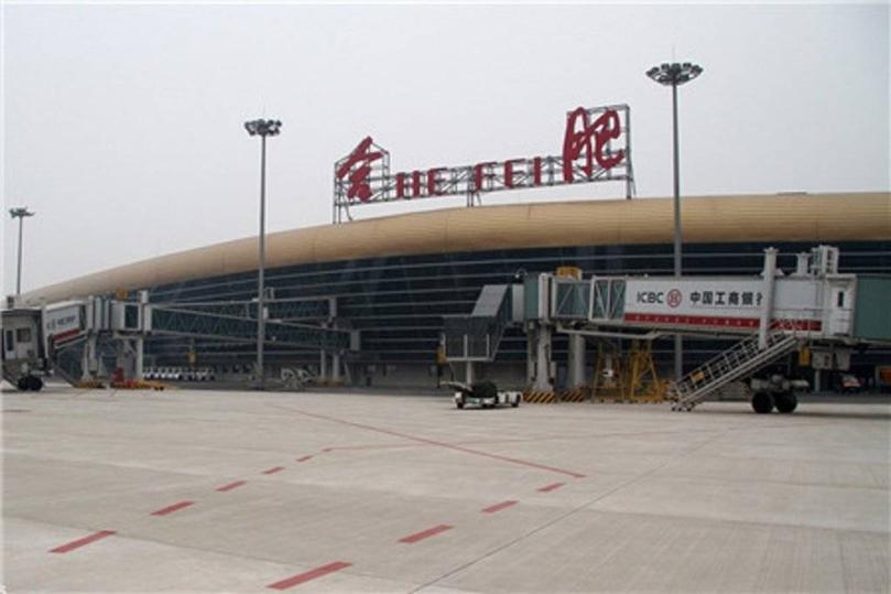 合肥#合肥新桥机场晚上可以过夜吗?合肥机场过夜停车收费-图2 合肥#合肥新桥机场晚上可以过夜吗?合肥机场过夜停车收费-图2