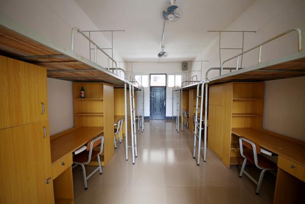 河池学院雅园宿舍什么专业?河池高速收费站宿舍-图1 河池学院雅园宿舍什么专业?河池高速收费站宿舍-图1