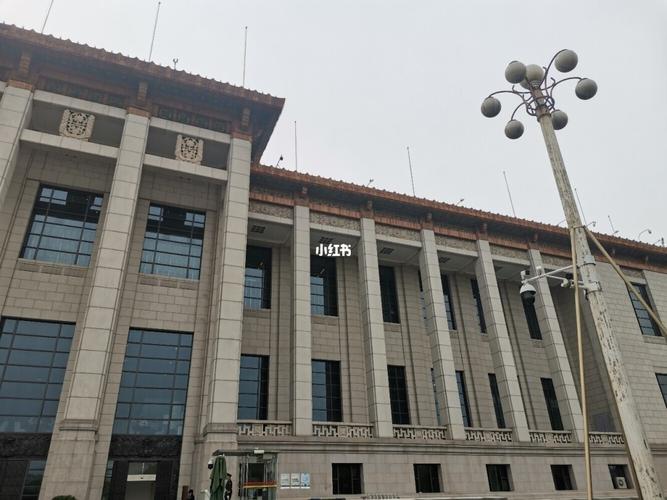 河南省博物院停车场能过夜吗?河南博物馆停车收费吗-图2 河南省博物院停车场能过夜吗?河南博物馆停车收费吗-图2