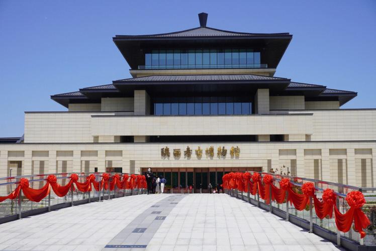 河南省博物院停车场能过夜吗?河南博物馆停车收费吗-图3 河南省博物院停车场能过夜吗?河南博物馆停车收费吗-图3