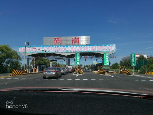 鹤岗去哈尔滨是全程高速吗?鹤岗到哈尔滨高速收费标准-图2 鹤岗去哈尔滨是全程高速吗?鹤岗到哈尔滨高速收费标准-图2