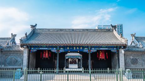 呼市适合情侣约会的地方？呼市将军衙府收费吗