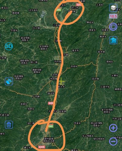 湖南209国道经过哪些县?怀化会同209收费路改道-图3 湖南209国道经过哪些县?怀化会同209收费路改道-图3