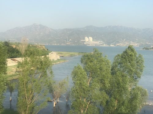 北京湖泊旅游景点?怀来县收费停车场-图2 北京湖泊旅游景点?怀来县收费停车场-图2