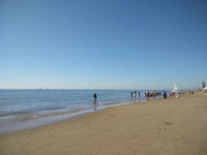 北戴河黄金海岸停车攻略?黄金海岸停车收费-图2 北戴河黄金海岸停车攻略?黄金海岸停车收费-图2