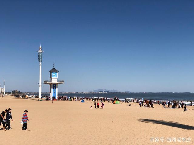 北戴河黄金海岸停车攻略?黄金海岸停车收费-图3 北戴河黄金海岸停车攻略?黄金海岸停车收费-图3