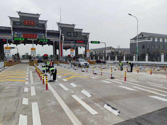 k730是哪个局的车?惠州区新干收费站-图1 k730是哪个局的车?惠州区新干收费站-图1