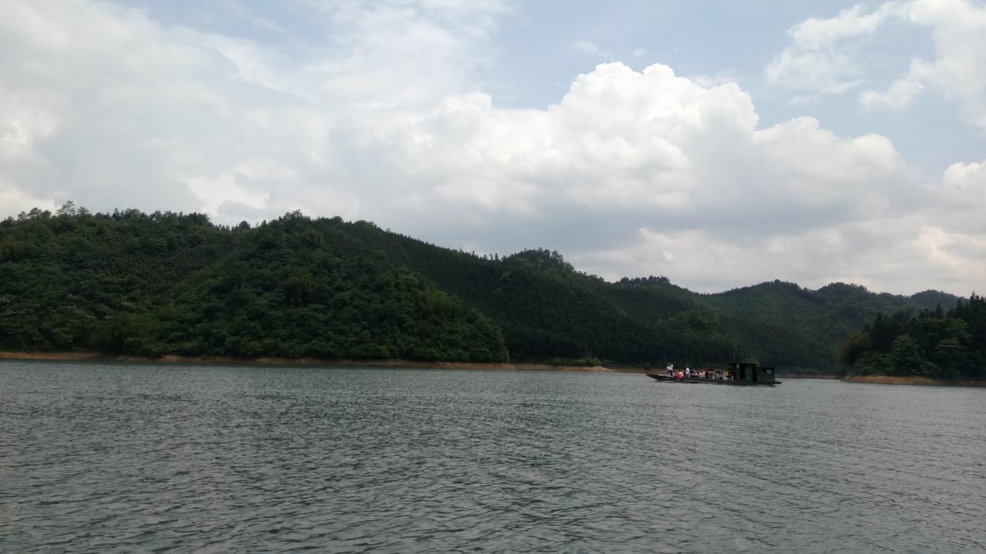 天堂湖怎么去?惠州天堂湖收费-图3 天堂湖怎么去?惠州天堂湖收费-图3