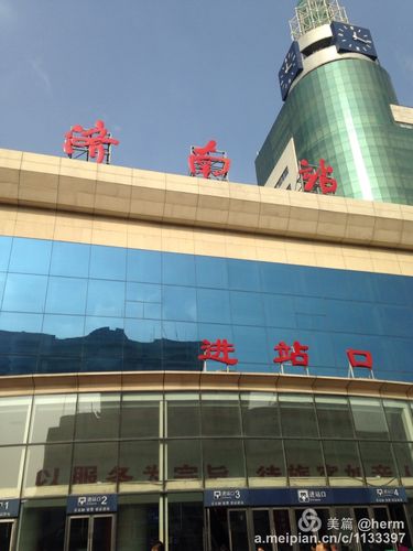 济南火车站附近哪里有停车费稍微便宜点的地方,需要停一宿?济南天桥几个收费口-图3 济南火车站附近哪里有停车费稍微便宜点的地方,需要停一宿?济南天桥几个收费口-图3