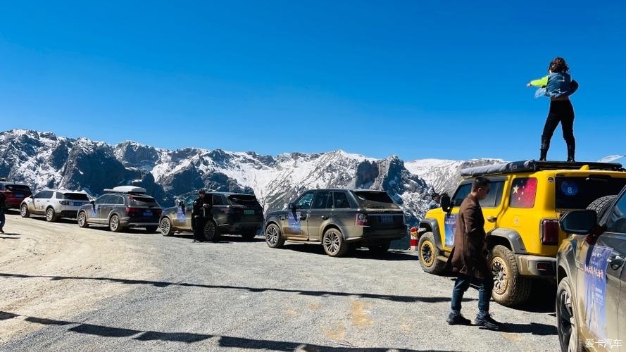 走洛克之路需要景区买票吗?加州公路收费-图3 走洛克之路需要景区买票吗?加州公路收费-图3
