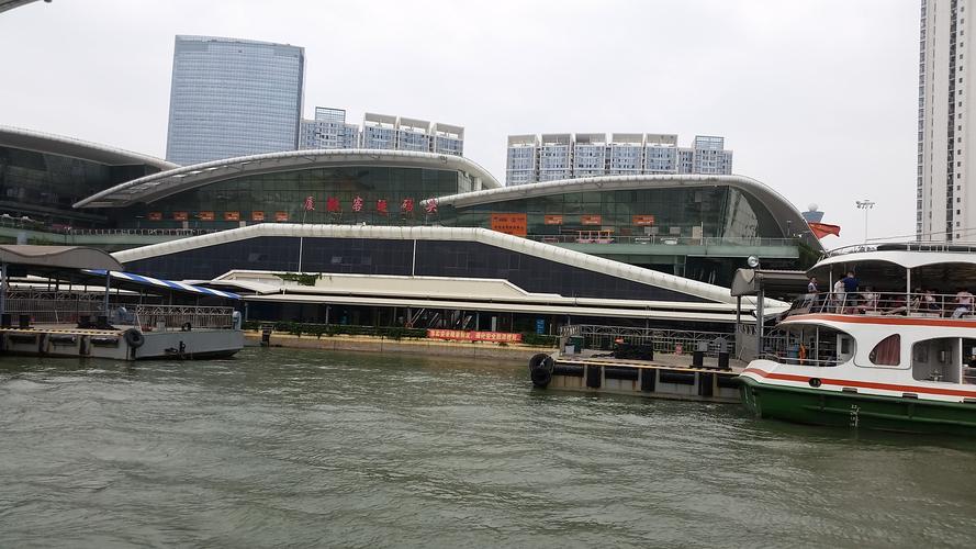 厦门轮渡码头停车费怎么收?码头停车收费吗-图2 厦门轮渡码头停车费怎么收?码头停车收费吗-图2