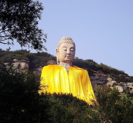 蒙山大佛怎么进山？蒙山大佛景区收费吗